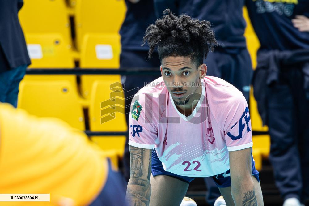 VOLLEY - Superlega Serie A - Valsa Group Modena vs Rana Verona