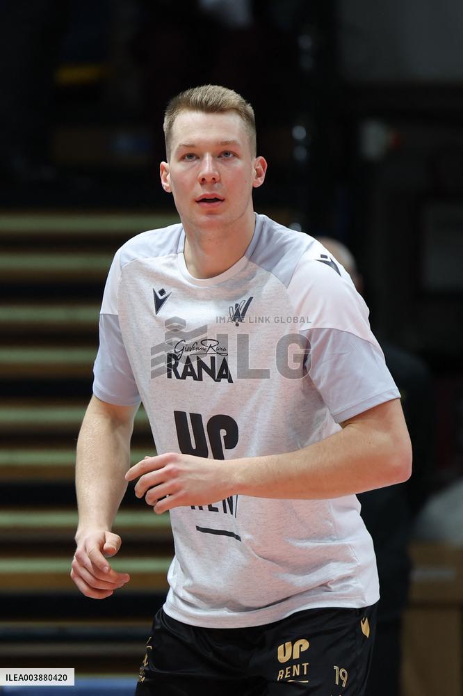 VOLLEY - Superlega Serie A - Valsa Group Modena vs Rana Verona