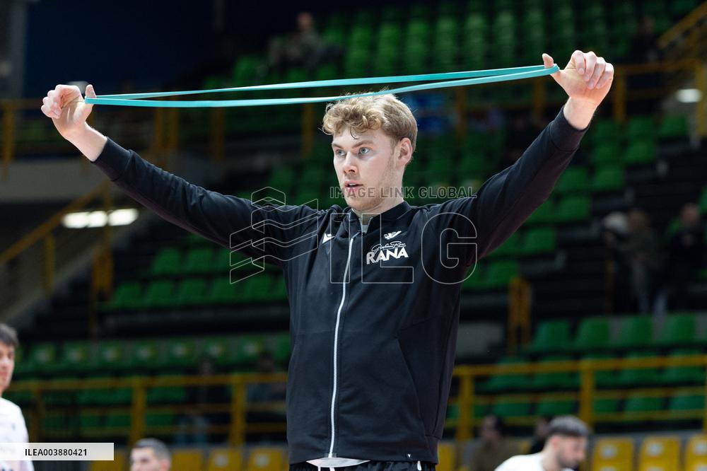 VOLLEY - Superlega Serie A - Valsa Group Modena vs Rana Verona