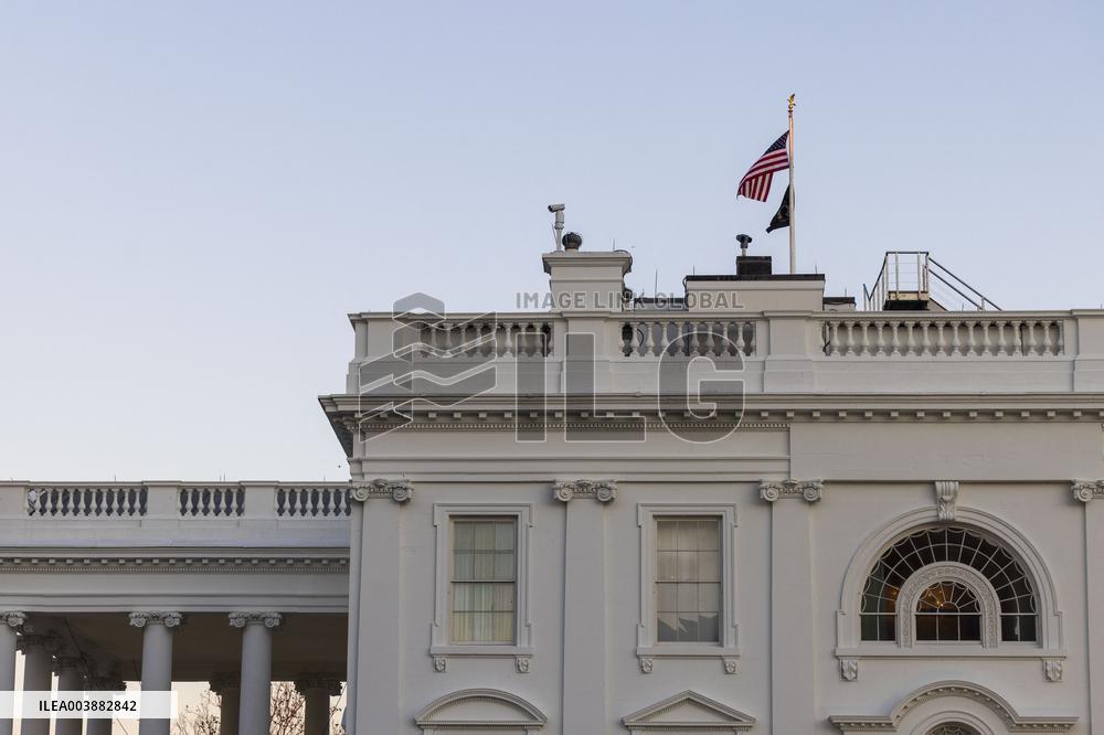 President Trump’s Inauguration