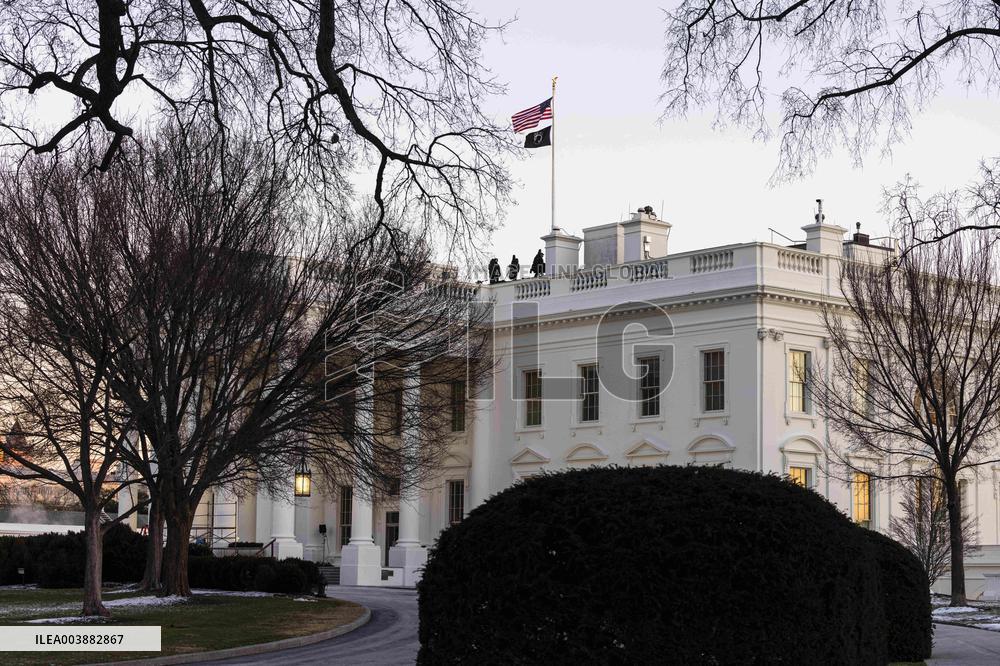 President Trump’s Inauguration