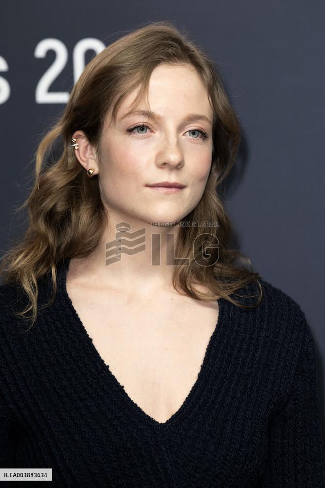 "Cesar - Revelations 2025" Photocall - Paris