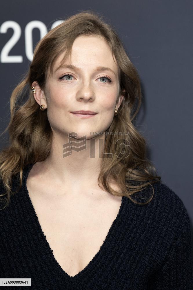 "Cesar - Revelations 2025" Photocall - Paris