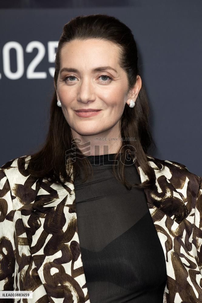 "Cesar - Revelations 2025" Photocall - Paris