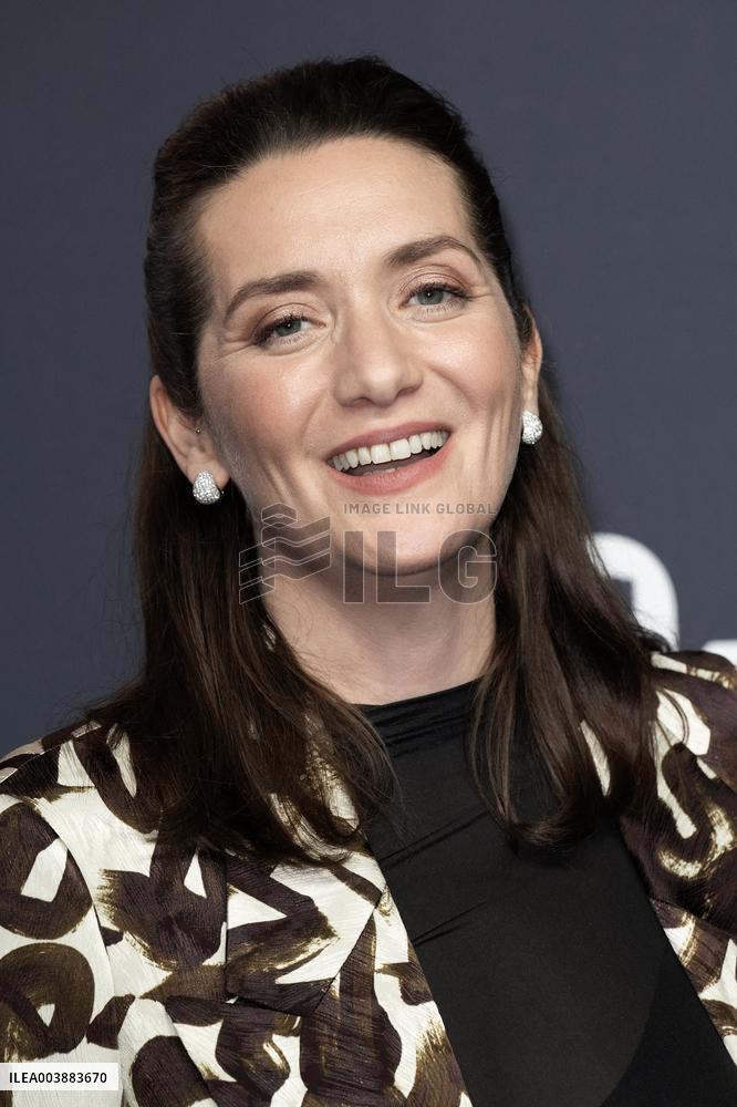 "Cesar - Revelations 2025" Photocall - Paris