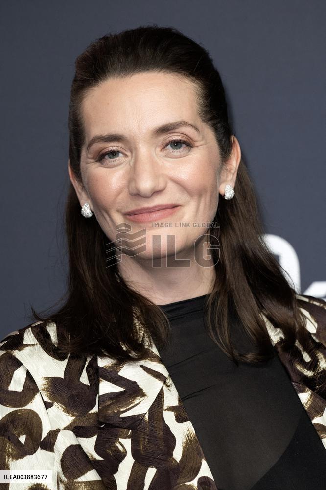 "Cesar - Revelations 2025" Photocall - Paris