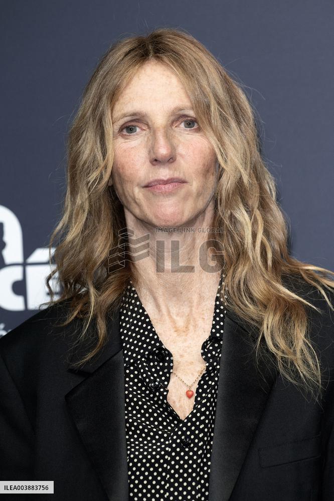 "Cesar - Revelations 2025" Photocall - Paris