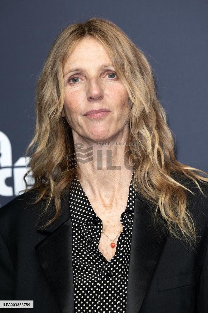 "Cesar - Revelations 2025" Photocall - Paris
