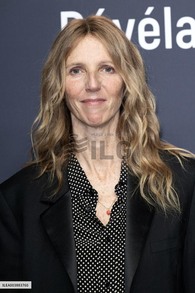 "Cesar - Revelations 2025" Photocall - Paris