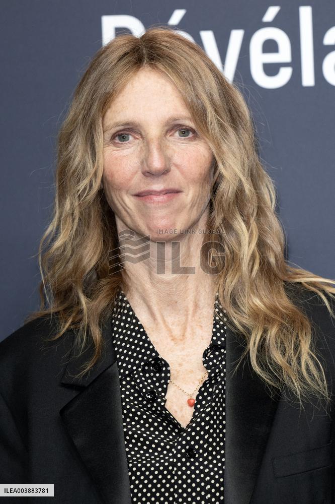 "Cesar - Revelations 2025" Photocall - Paris