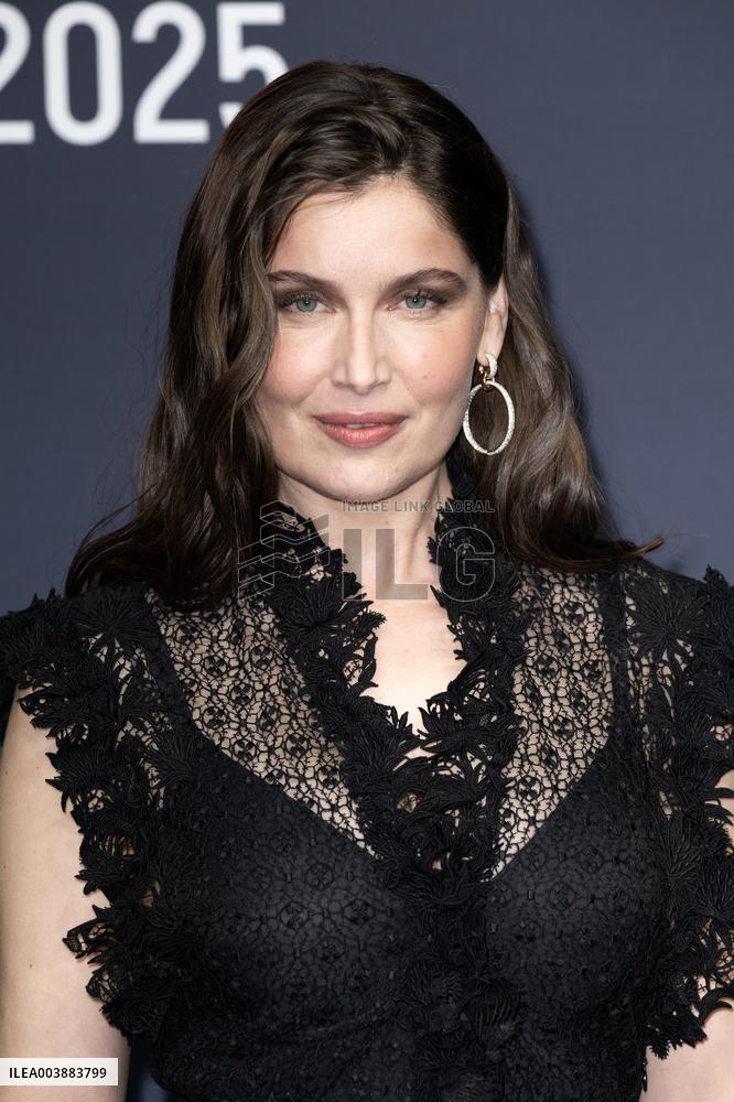 "Cesar - Revelations 2025" Photocall - Paris