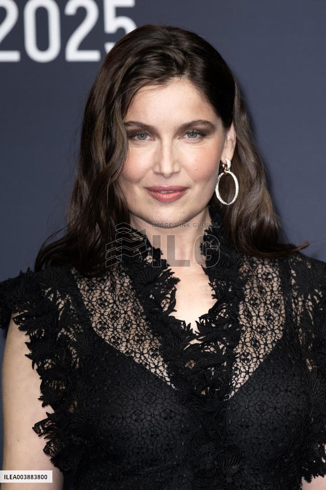 "Cesar - Revelations 2025" Photocall - Paris