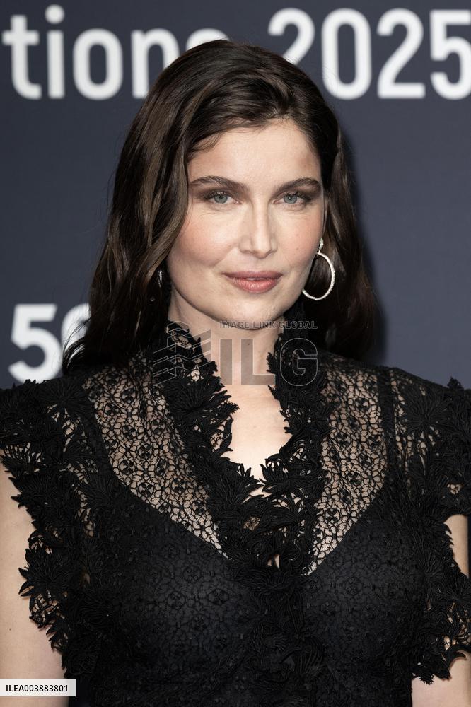 "Cesar - Revelations 2025" Photocall - Paris