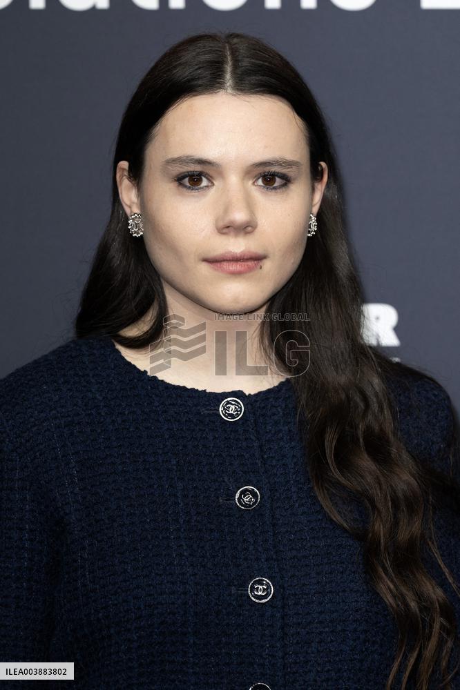 "Cesar - Revelations 2025" Photocall - Paris