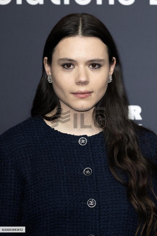 "Cesar - Revelations 2025" Photocall - Paris