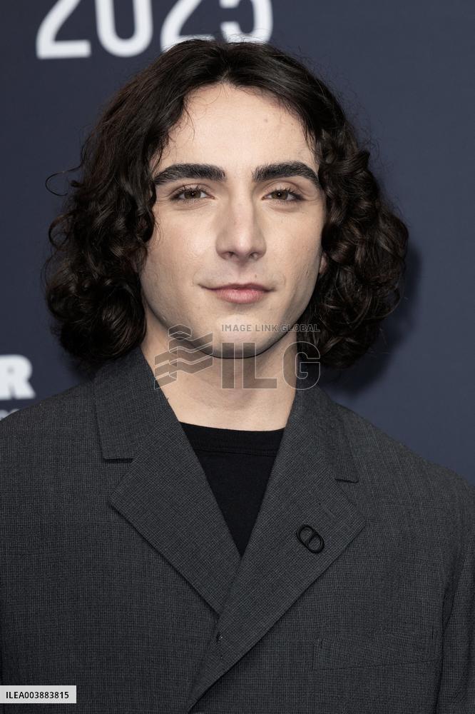 "Cesar - Revelations 2025" Photocall - Paris