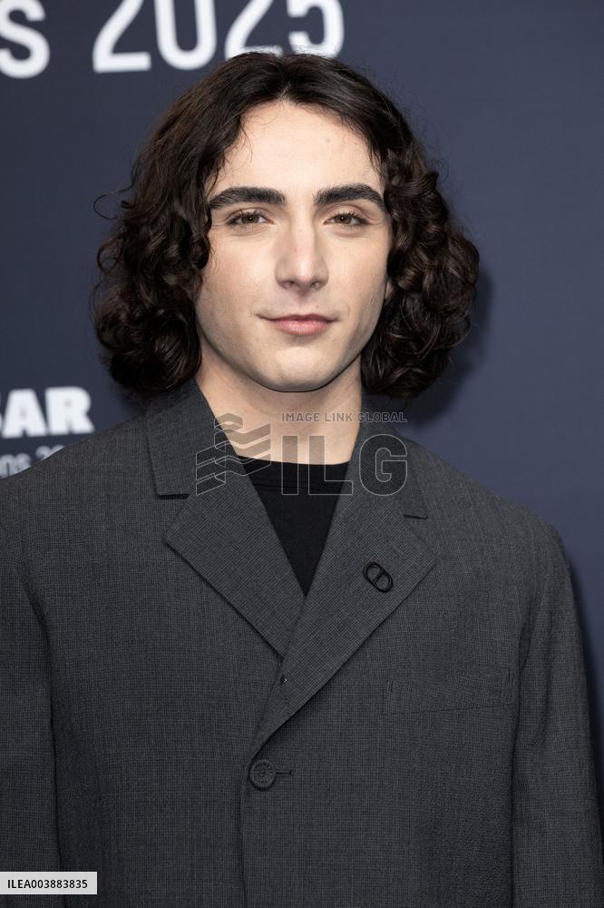 "Cesar - Revelations 2025" Photocall - Paris