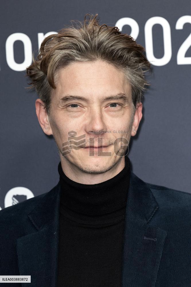 "Cesar - Revelations 2025" Photocall - Paris