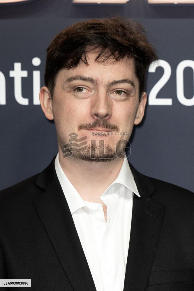 "Cesar - Revelations 2025" Photocall - Paris