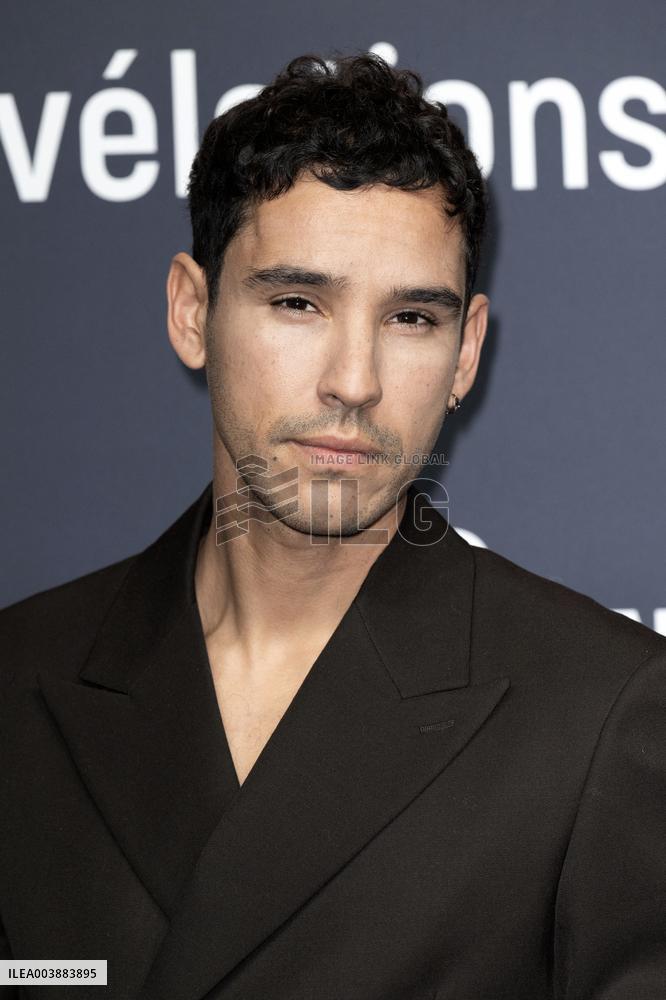 "Cesar - Revelations 2025" Photocall - Paris