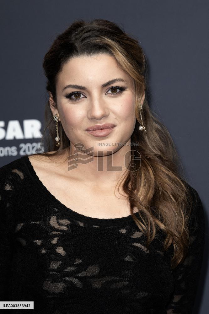 "Cesar - Revelations 2025" Photocall - Paris
