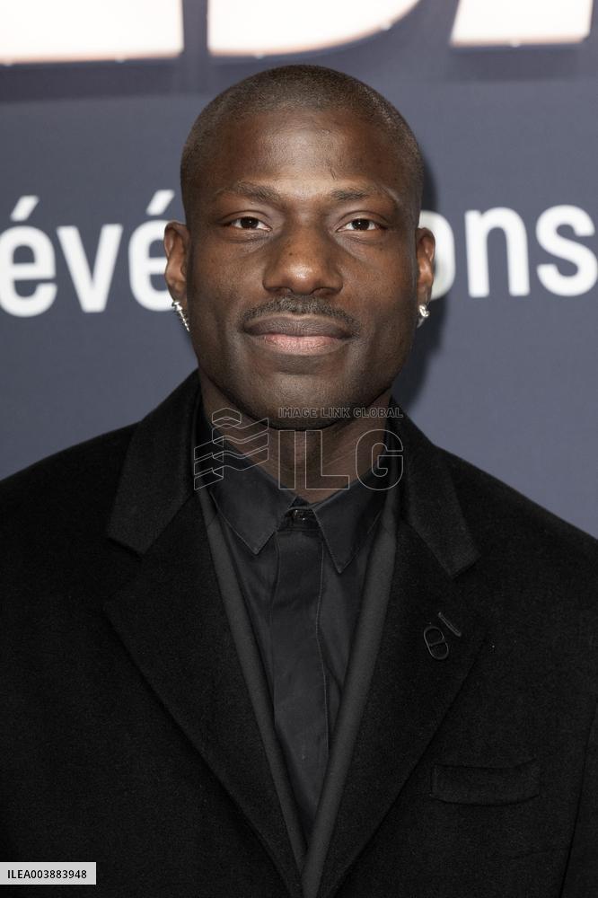 "Cesar - Revelations 2025" Photocall - Paris