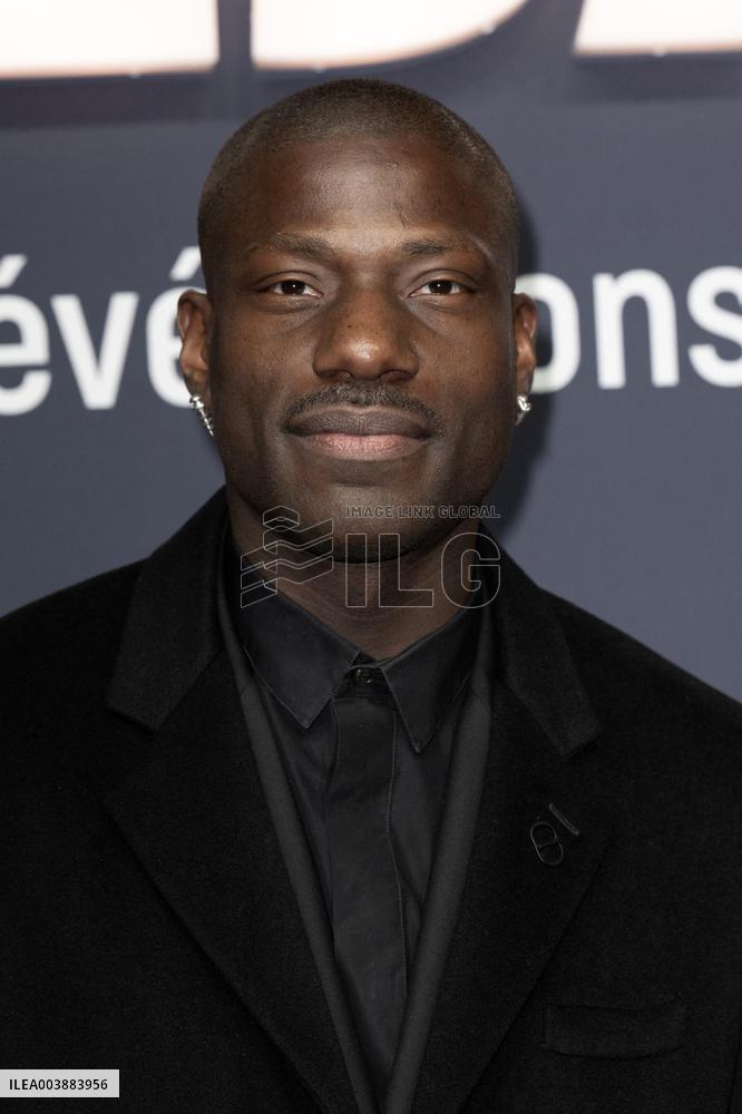 "Cesar - Revelations 2025" Photocall - Paris