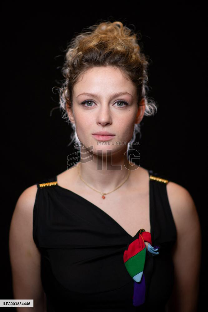 Lumieres de la Presse 2025 Photocall