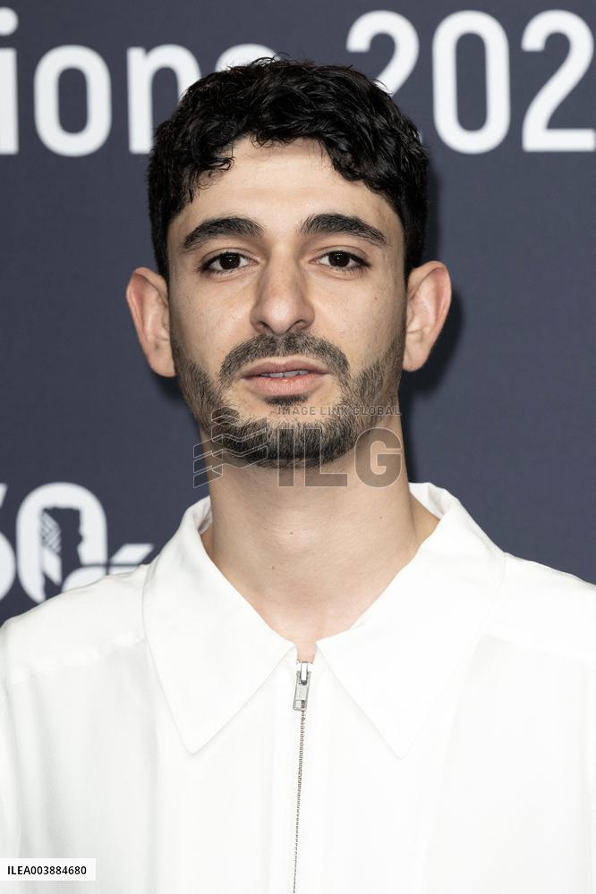 "Cesar - Revelations 2025" Photocall - Paris