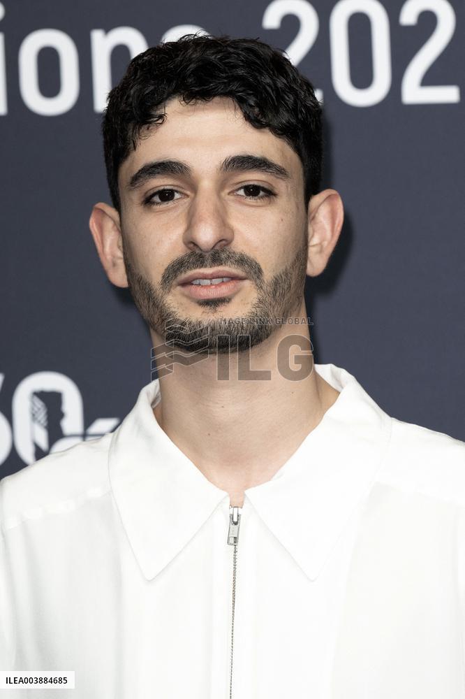 "Cesar - Revelations 2025" Photocall - Paris