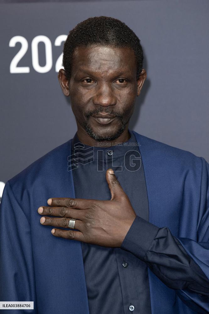 "Cesar - Revelations 2025" Photocall - Paris