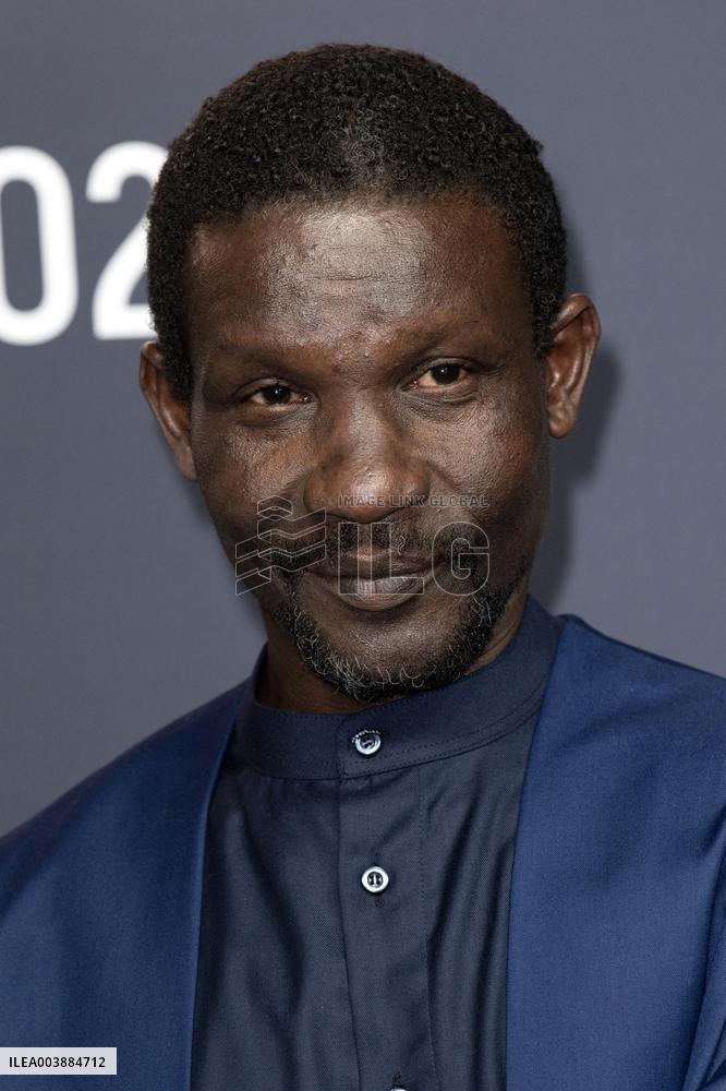 "Cesar - Revelations 2025" Photocall - Paris