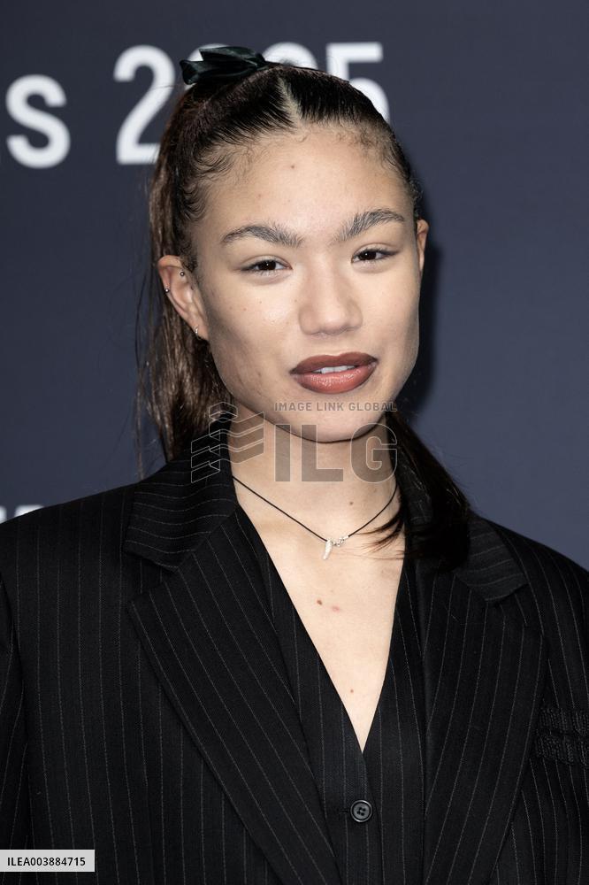 "Cesar - Revelations 2025" Photocall - Paris