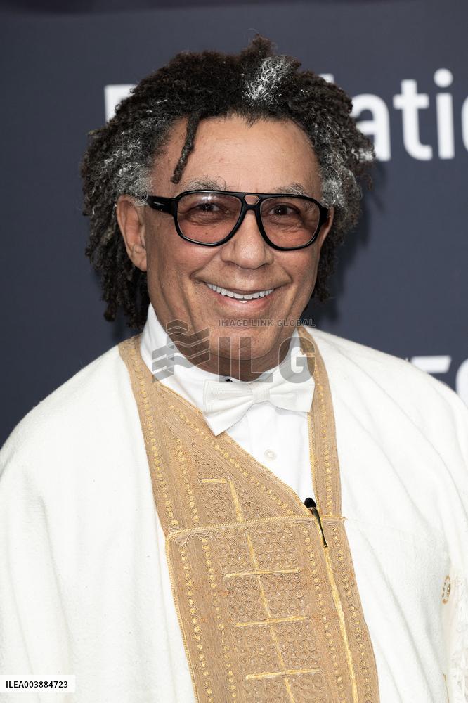 "Cesar - Revelations 2025" Photocall - Paris