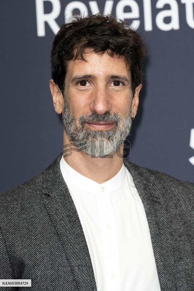 "Cesar - Revelations 2025" Photocall - Paris