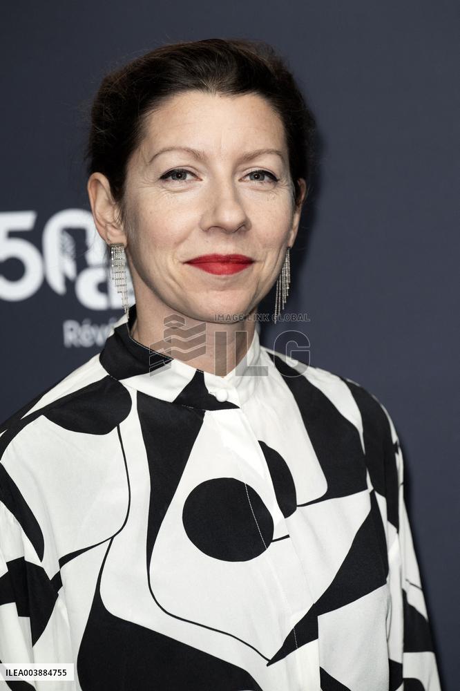 "Cesar - Revelations 2025" Photocall - Paris