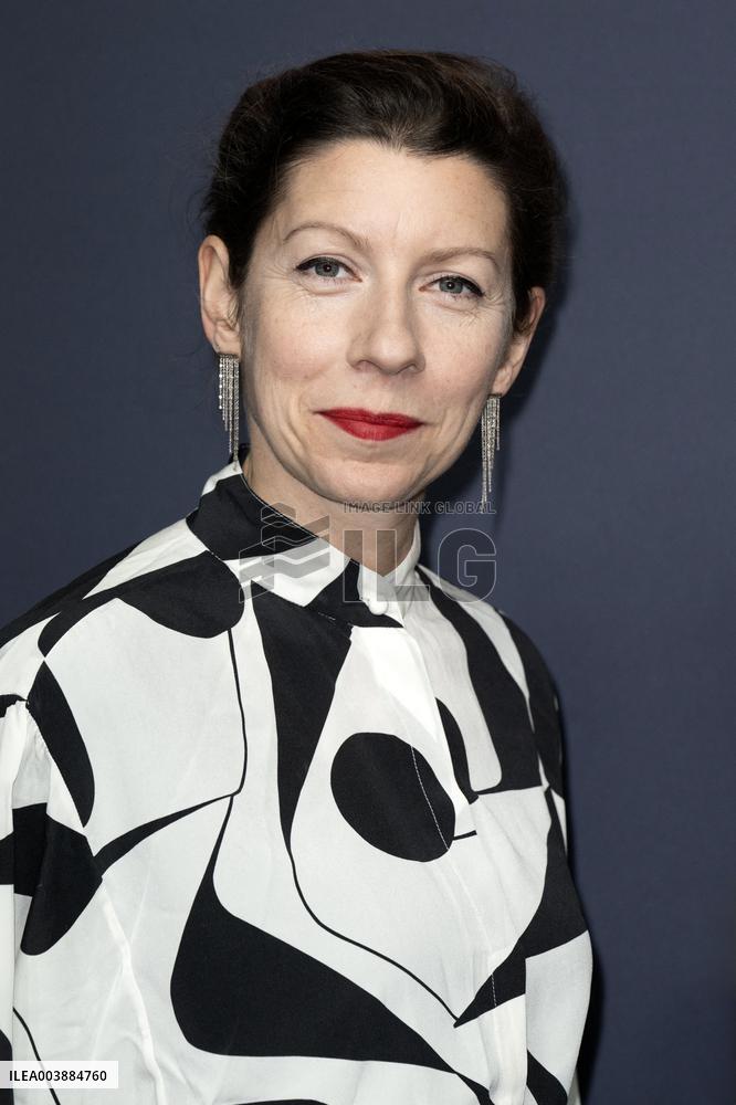 "Cesar - Revelations 2025" Photocall - Paris