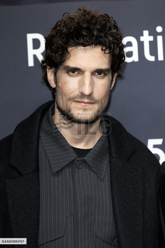 "Cesar - Revelations 2025" Photocall - Paris
