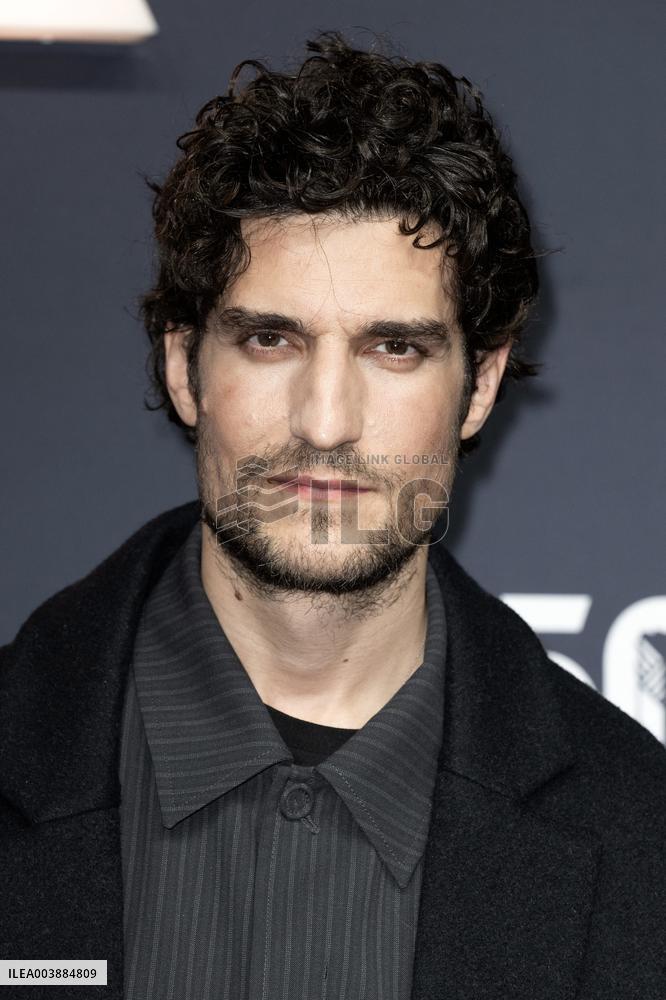 "Cesar - Revelations 2025" Photocall - Paris