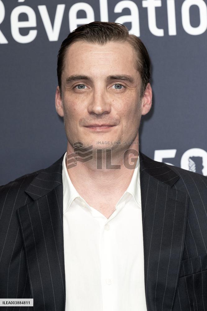 "Cesar - Revelations 2025" Photocall - Paris