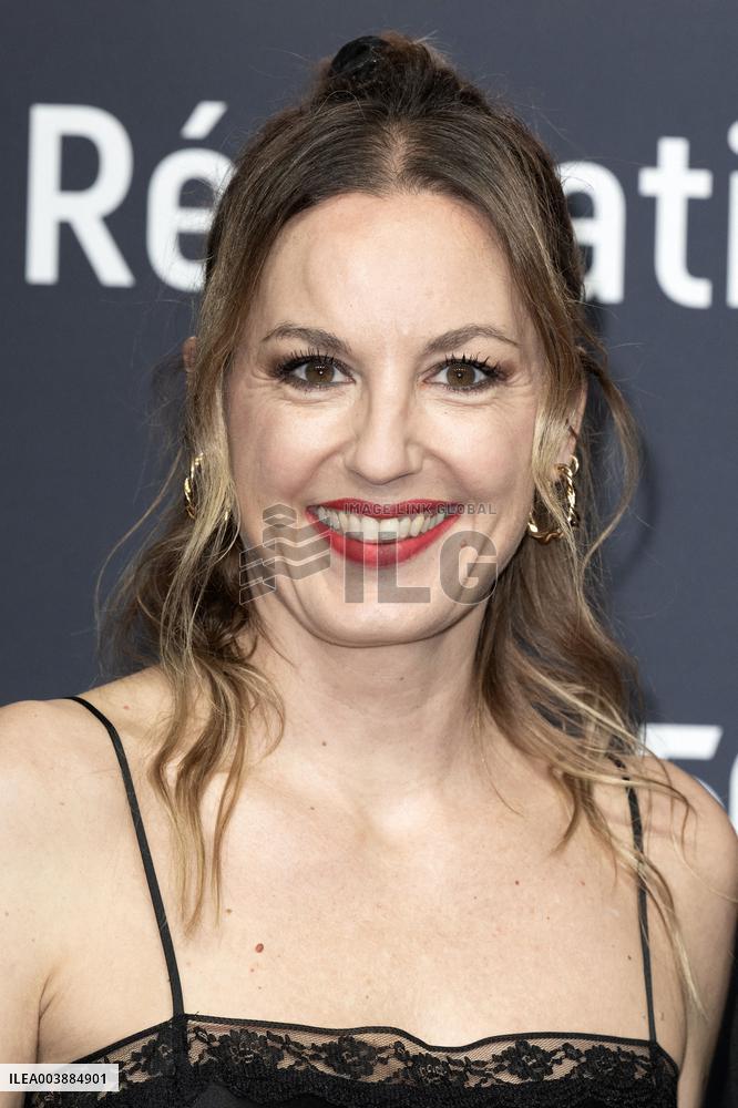 "Cesar - Revelations 2025" Photocall - Paris