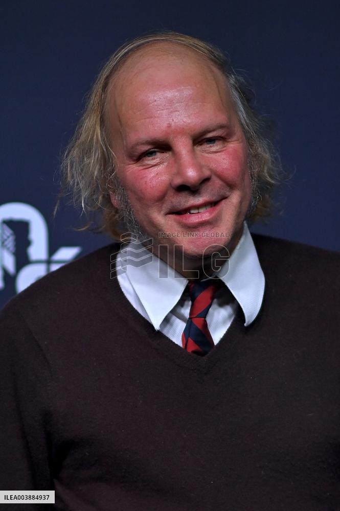 Cesar Revelations 2025 Photocall - Paris