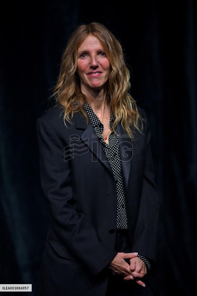 Cesar Revelations 2025 Photocall - Paris