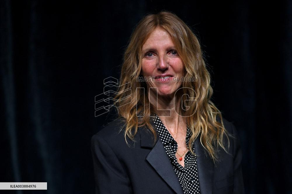 Cesar Revelations 2025 Photocall - Paris