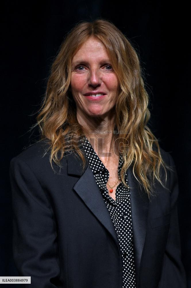 Cesar Revelations 2025 Photocall - Paris