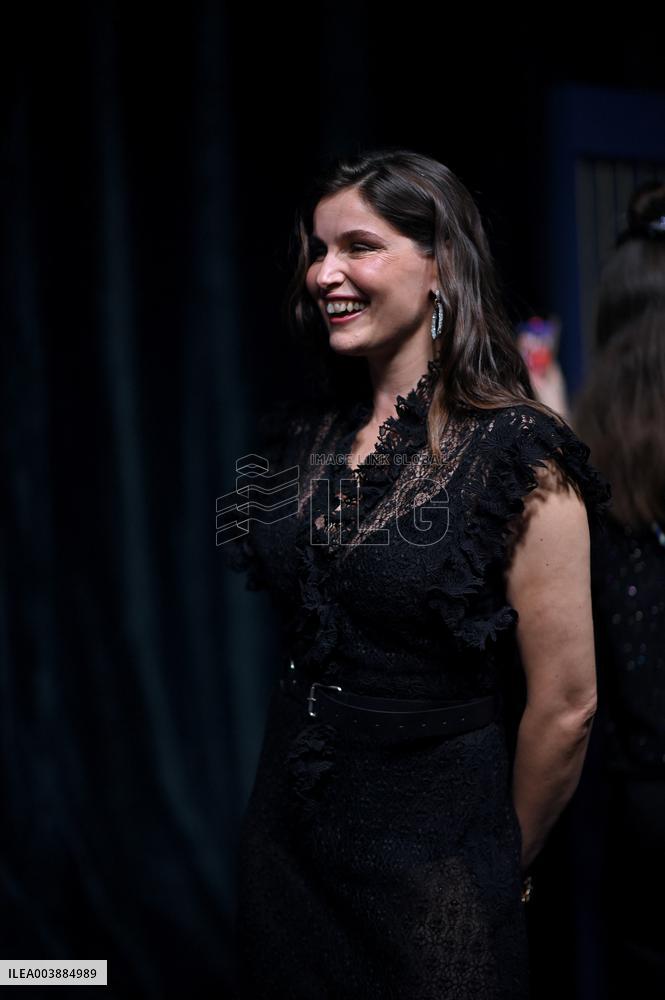 Cesar Revelations 2025 Photocall - Paris