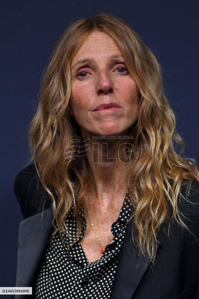 Cesar Revelations 2025 Photocall - Paris