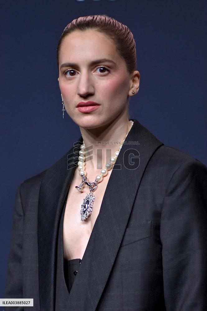 Cesar Revelations 2025 Photocall - Paris