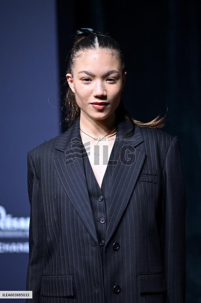 Cesar Revelations 2025 Photocall - Paris