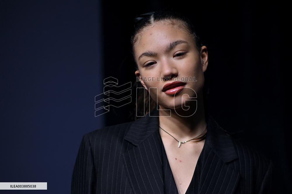 Cesar Revelations 2025 Photocall - Paris
